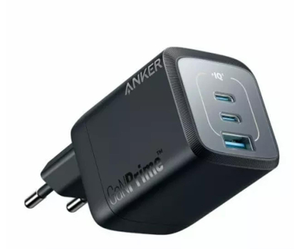 Ładowarka do smartfonów Anker Prime 67W GaN Wall Charger (3 Ports)